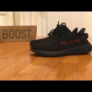 Meet your Posher, Joshua